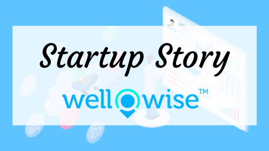 Healthtech Startup wellOwise
