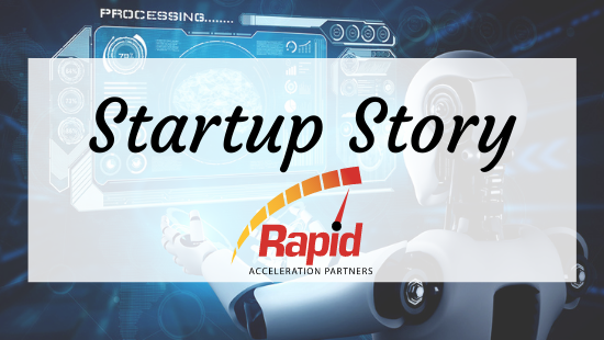 Rapid Acceleration Partners Stories