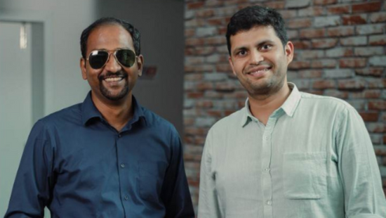 Co-founders of Turno | Cargo EVs In India