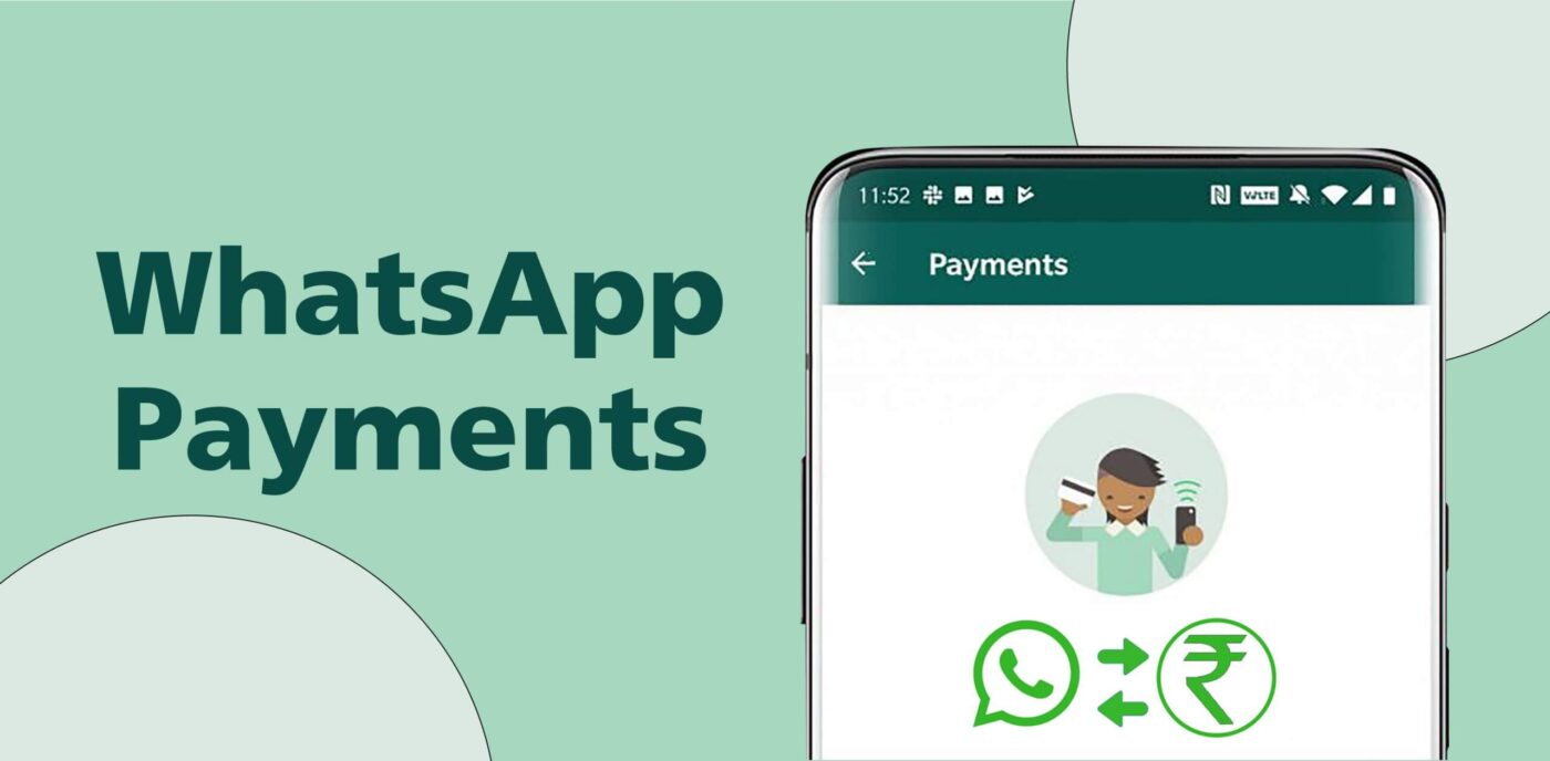 Whatsapp digital payment global roll out
