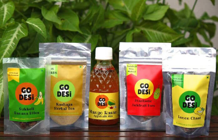 Go DESi gets Rs. 4.5 Crore from Rukam Capital