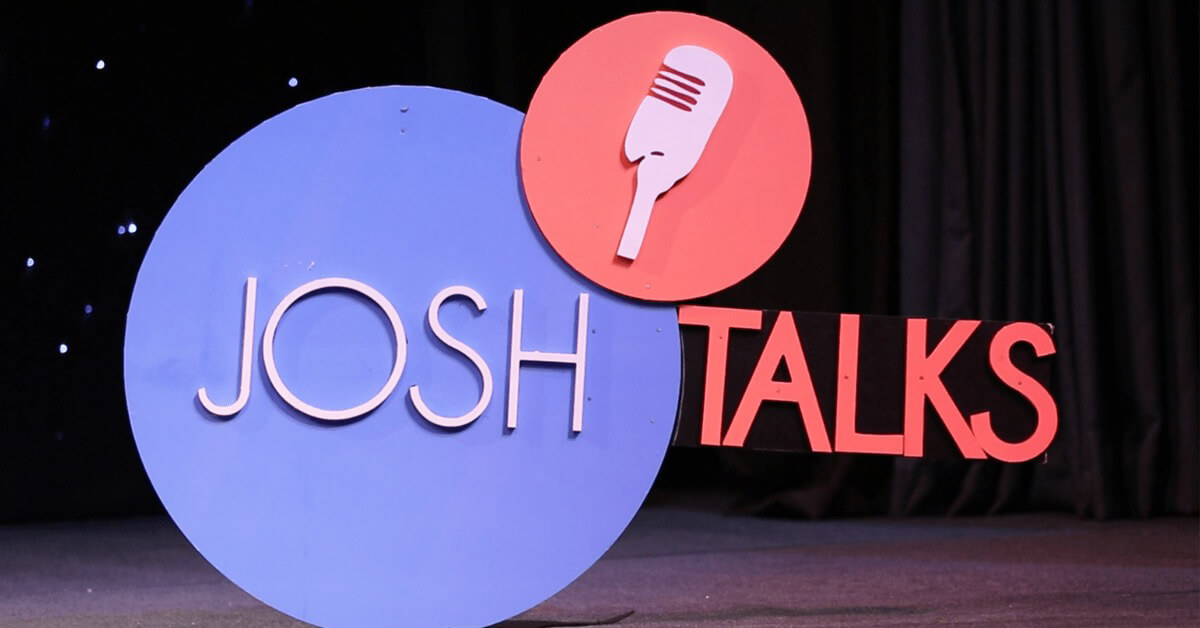 Josh Talks raises funding