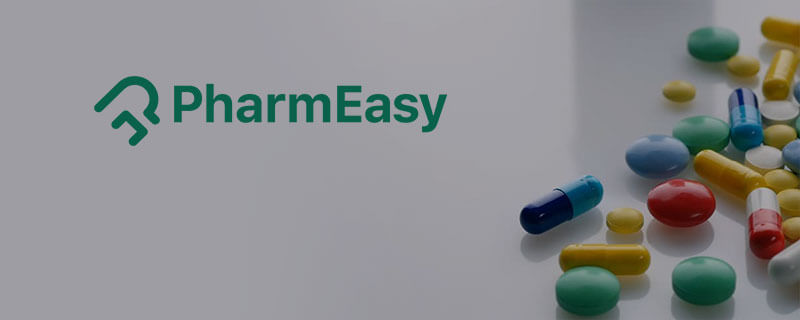 PharmEasy growth