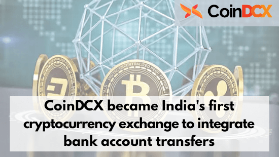 cryptocurrency exchange development company in india