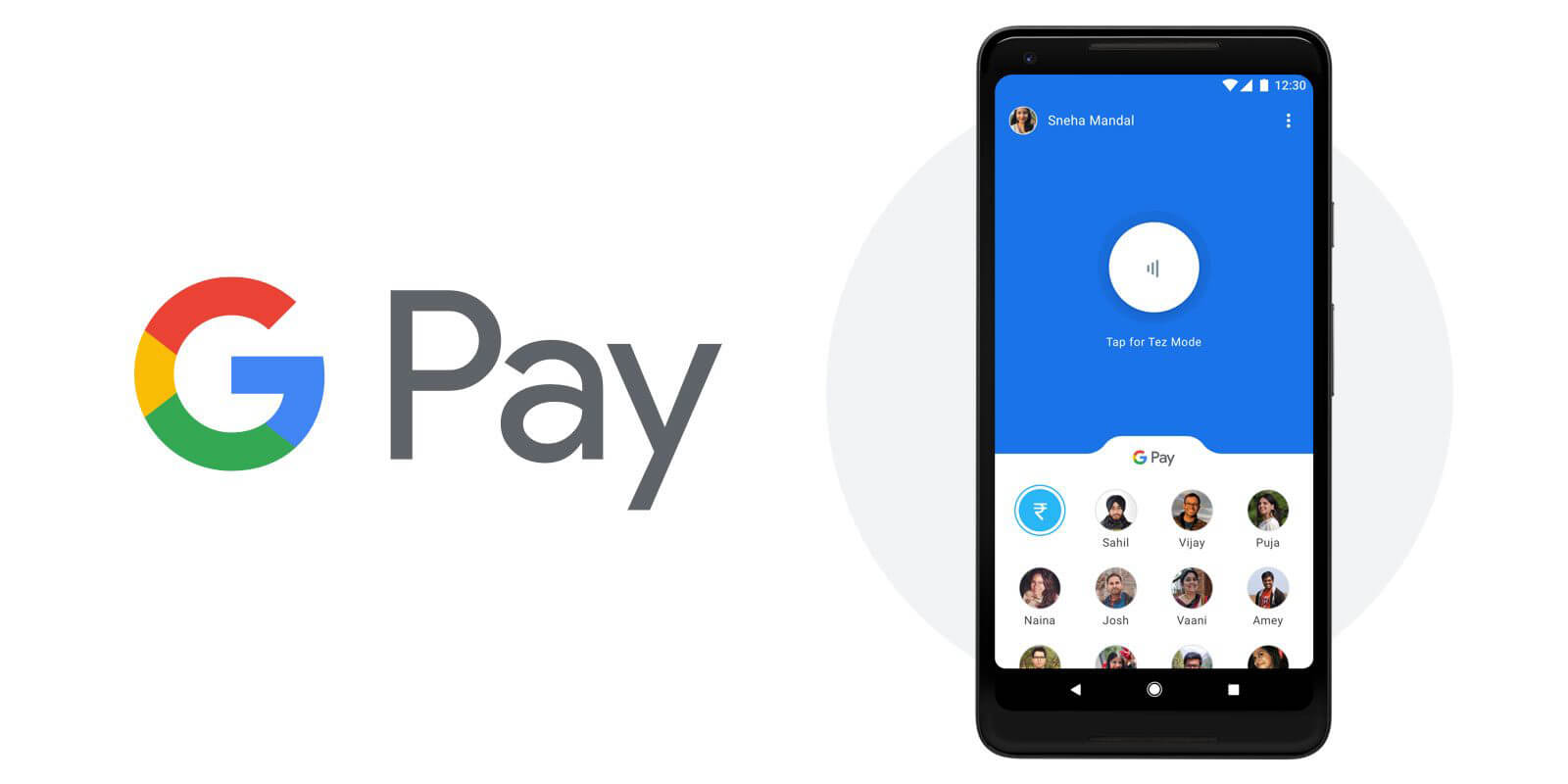 Google Pay