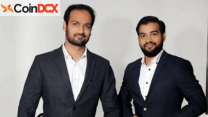 Founders of CoinDCX