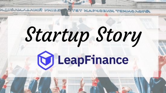 Leap Finance