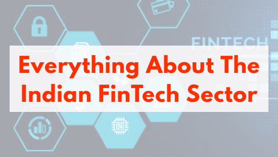 Indian Fintech Sector