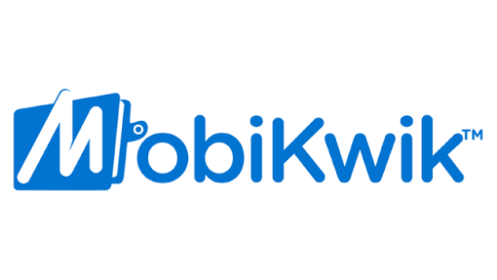 MobiKwik Logo