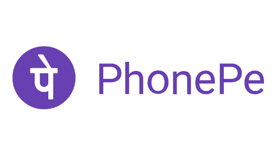 PhonePe Logo