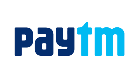 Paytm Logo