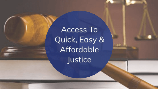 Nyaykarta- Quick and Affordable Justice