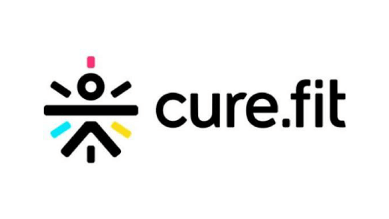 Healthcare Startup Curefit