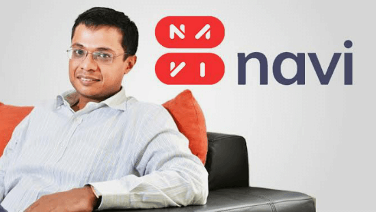 Sachin Bansal's new Startup