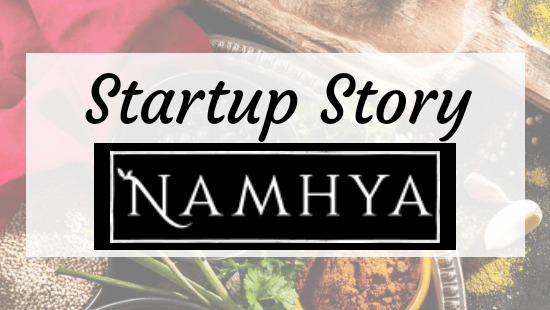 Namhya Foods