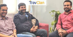 Startup Story TravClan