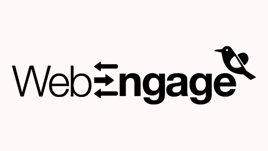 WebEngage Logo
