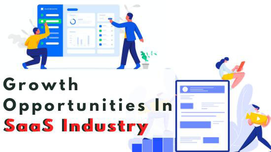 Opportunities in Indian SaaS industry