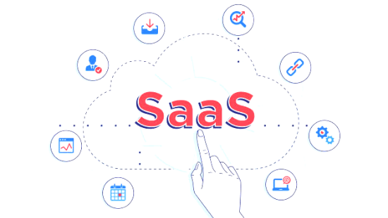 Indian SaaS Industry Growth