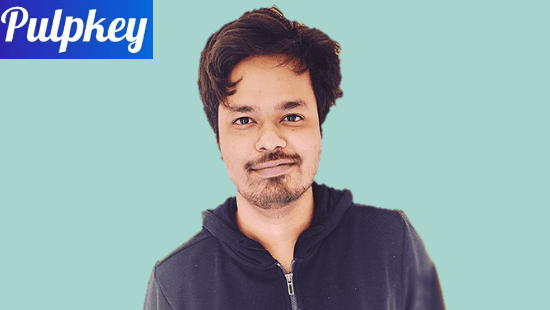 Pulpkey is a Bengaluru-based Influencer Marketing Startup