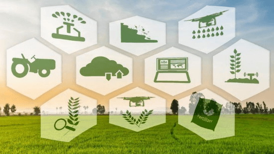 Agritech India