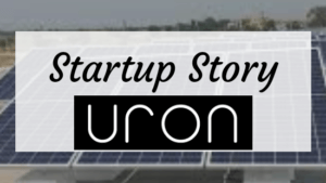 Uron Energy Story