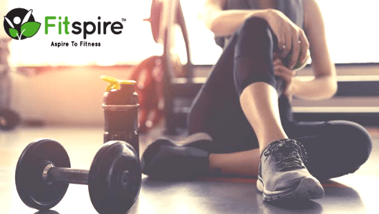 Health and wellness brand Fitspire