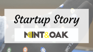 Story Of Mint And Oak