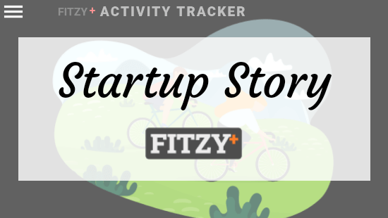 Healthtech Platform FITZY+