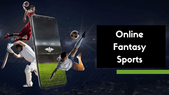 E Fantasy Sports