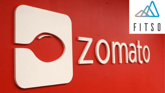 Zomato and Fitso