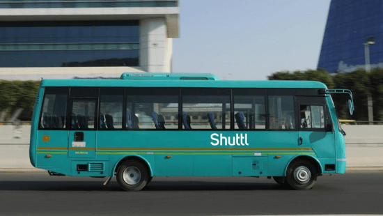 Shuttl