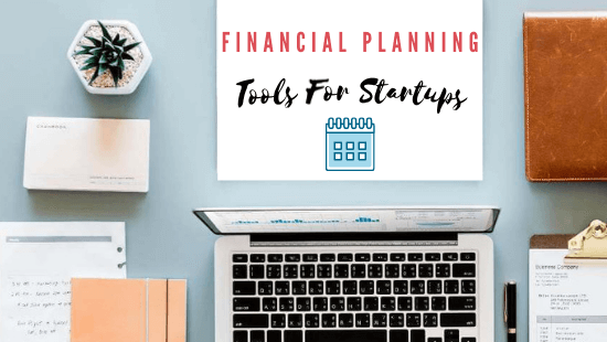 Financial Planning Tools