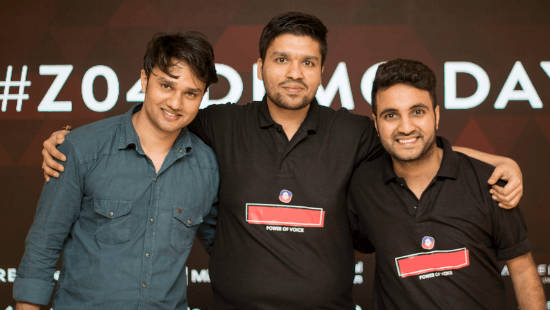 Startup Story: Vani