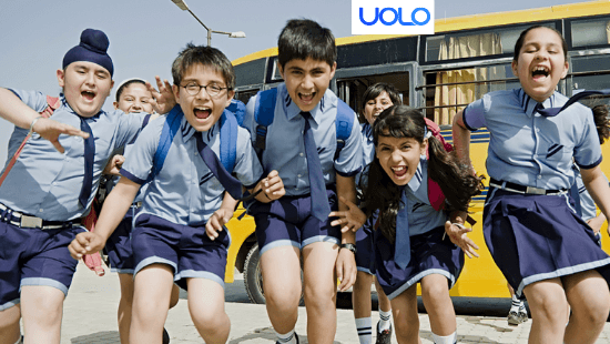 Uolo Technologies Founders- Pallav Pandey, Siddharth Singh and Ankur Pandey