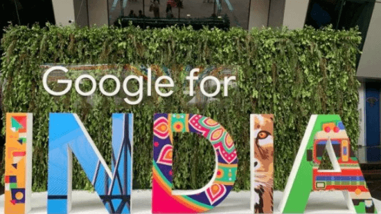 Google India