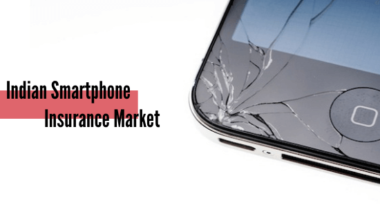 Smartphone Insurance Market Growth