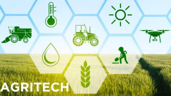 Agritech India