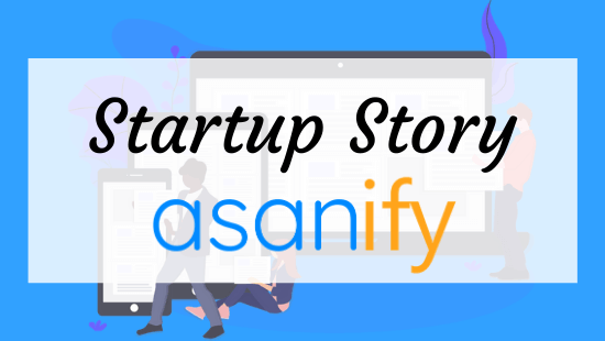 HR Tech startup Asanify