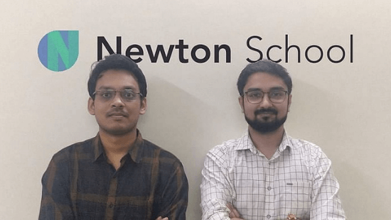 Newton School Edtech startup