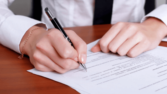 Documents Required To Register A Limited Liability Partnership 