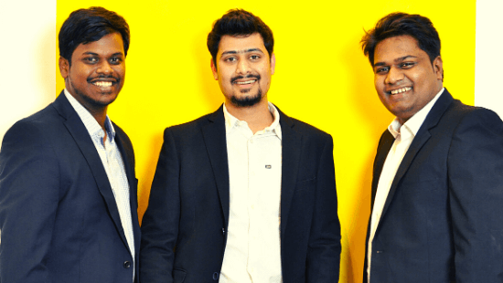 Bengaluru-headquartered retail tech startup Perpule