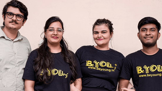 Beyoung's End Of Year Sale For Women Online in India 