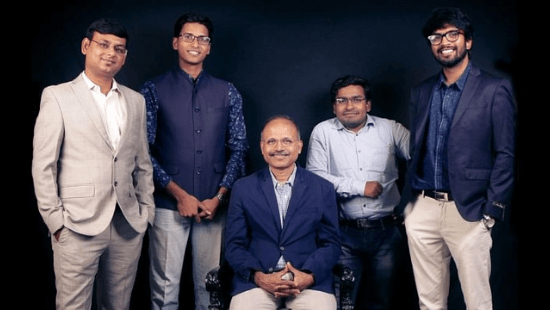 Detect Technologies, a Chennai-based enterprise SaaS startup