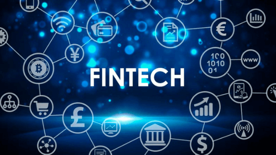 Fintech Industry India