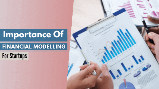 Financial Modelling For Startups & Small Businesses