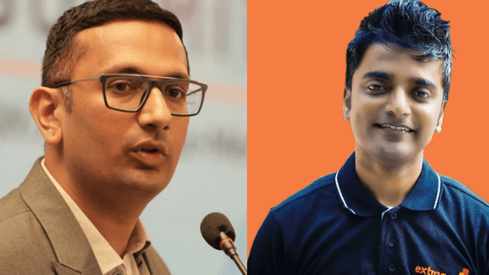 Pune-based martech startup ExtraaEdge
