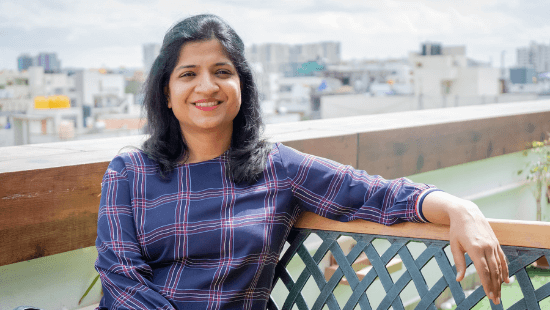 Top Women Entrepreneurs In India