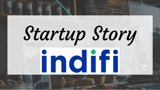 Lending Startup Indiifi