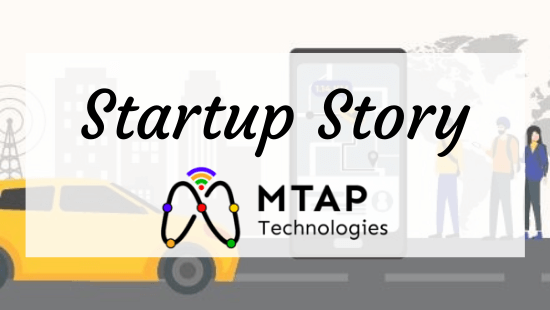 MTAP Technologies Story